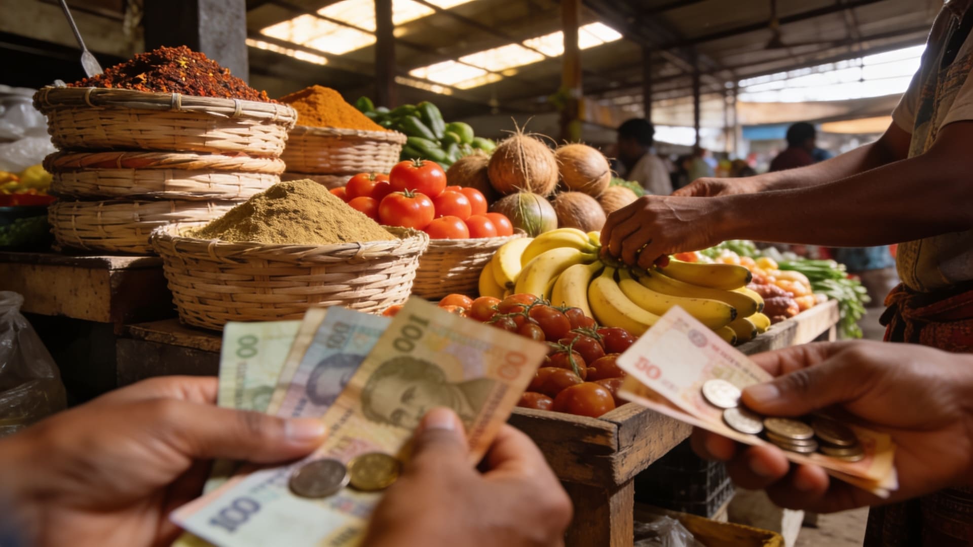 How much does Zanzibar cost? Where the money actually goes