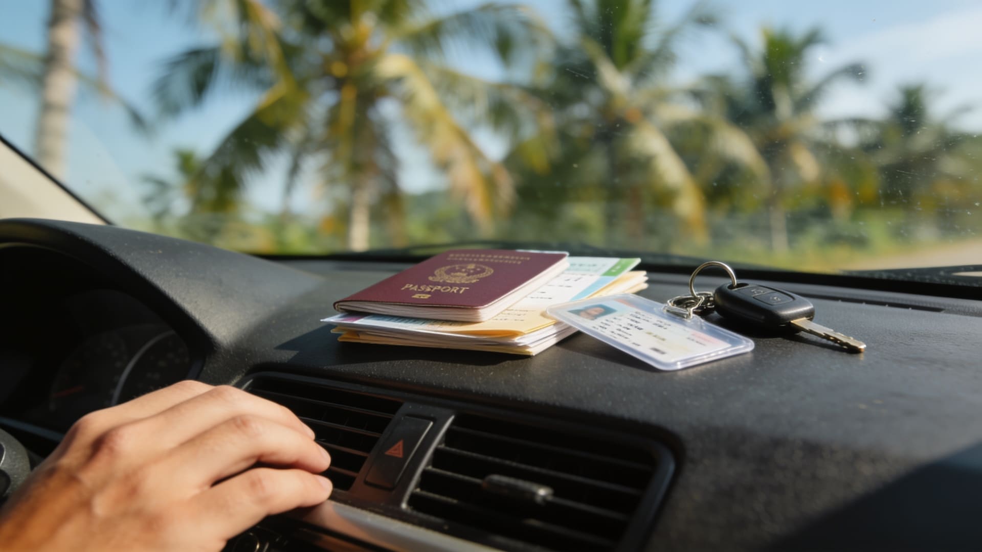 Zanzibar driving permit: why your international licence isn't enough