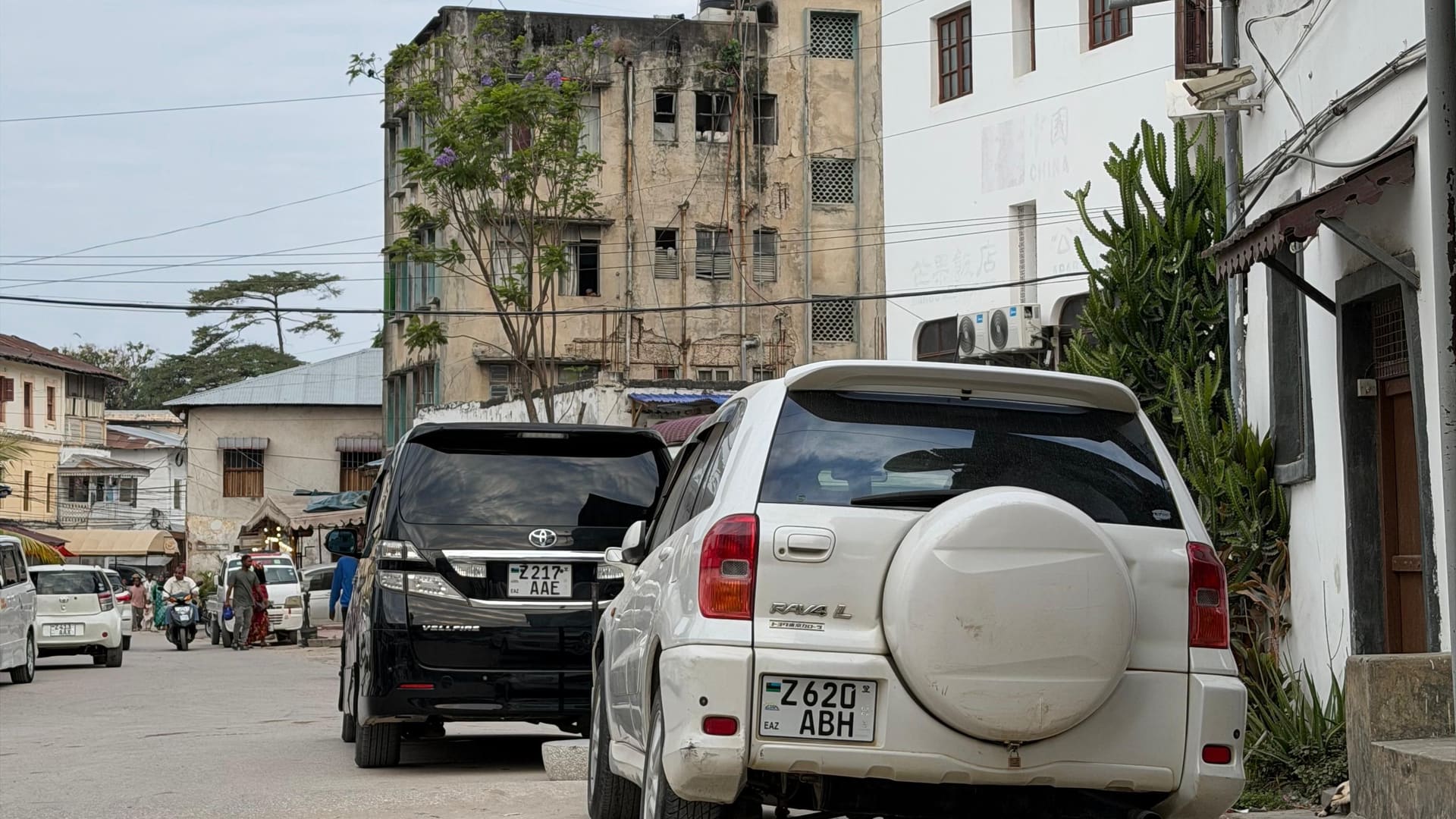 Zanzibar dos and don'ts: what visitors get wrong
