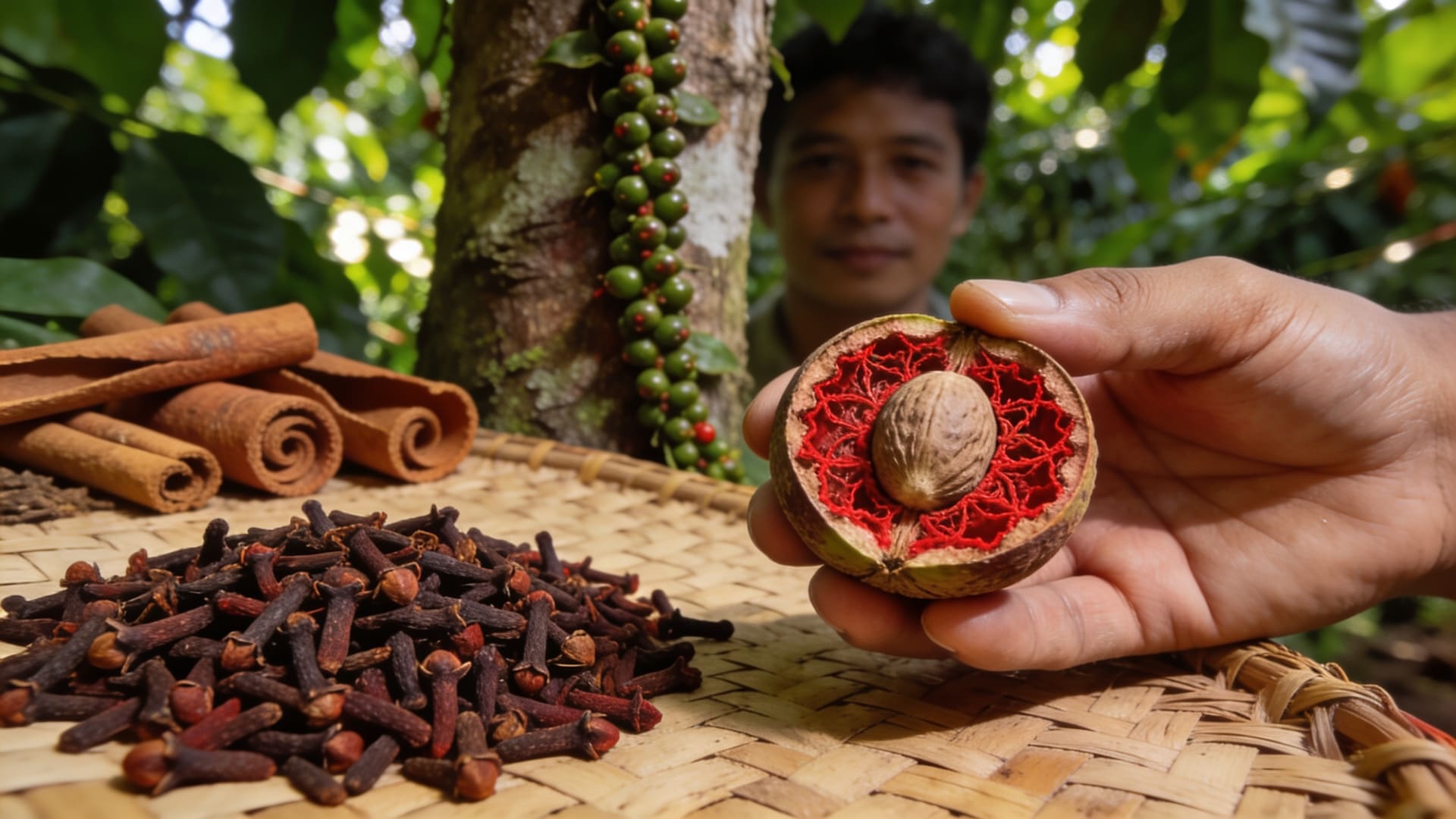 Zanzibar spice tours: which farms are worth it and how to book direct