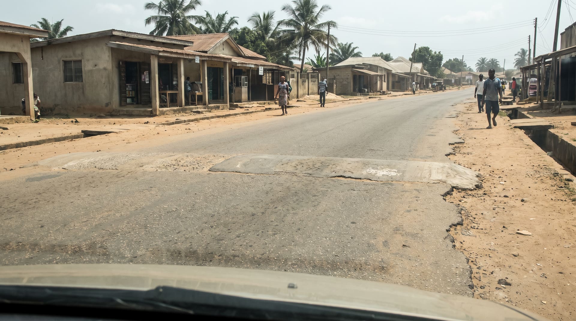 Driving in Zanzibar: an honest guide to the roads and the rules